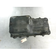 108G007 Engine Oil Pan From 2002 Ford F-150  5.4 2L1E6675GA